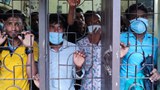 Bangladesh Sees Rise in Rohingya Fleeing Cox’s Bazar Camps