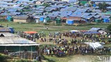 Rights watchdog: Bangladesh failing to protect Rohingya against rising violence in camps