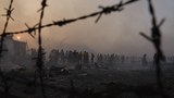 Rohingya refugees face prison-like conditions in Bangladesh camps: report