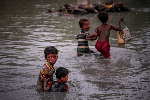 Top UN court rejects Myanmar objections in Rohingya genocide trial Top UN court rejects Myanmar objections in Rohingya genocide trial