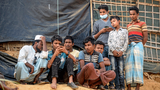 Intl Court of Justice Set to Resume Hearings on Myanmar Genocide Case