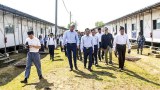 Burmese junta offers villages in Rakhine, but Rohingya won’t return without guarantees