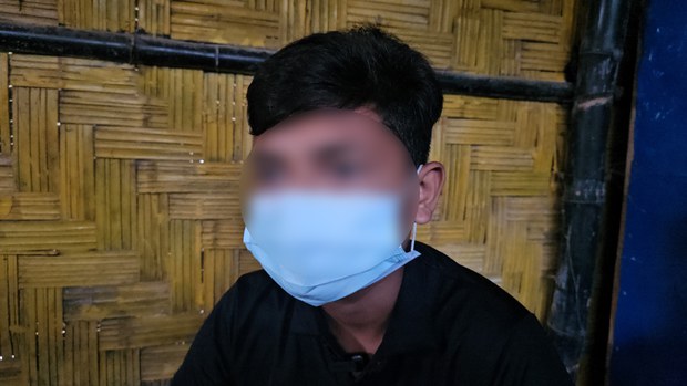 Rohingya recount horrors of being kidnapped, forced to fight in Myanmar Rohingya recount horrors of being kidnapped, forced to fight in Myanmar