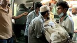 Rohingya Refugees Killed in Pre-Dawn Attack at Bangladesh Camp