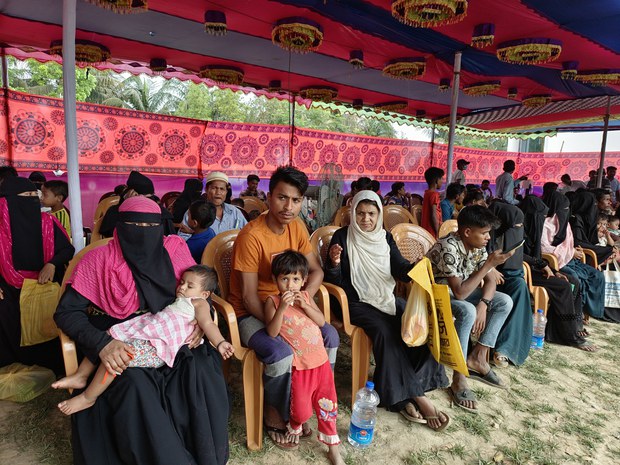 UNHCR: Rakhine not safe for Myanmar’s Rohingya repatriation pilot project UNHCR: Rakhine not safe for Myanmar’s Rohingya repatriation pilot project