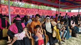 UNHCR: Rakhine not safe for Myanmar’s Rohingya repatriation pilot project