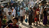 Rohingya return to Myanmar uncertain, despite rebel control of Bangladesh border