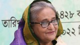Bangladesh PM criticizes US sanctions on elite police unit