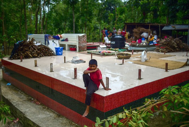 Climate Summit: Asian Nations Push Wealthy Countries on $100B Annual Fund Climate Summit: Asian Nations Push Wealthy Countries on $100B Annual Fund