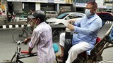 Worsening Pandemic Dampens New Year’s, Ramadan Spirit in South, SE Asia