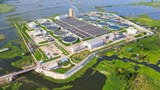 Dhaka opens new sewage plant but it’s not plugged into sewers