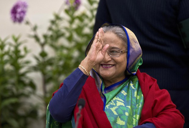 Bangladesh transition: Sheikh Hasina falls after gripping power for 15 years Bangladesh transition: Sheikh Hasina falls after gripping power for 15 years