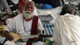 In Bangladesh, ‘Religious Zealots’ Attack, Shave Head of Teen Baul Singer
