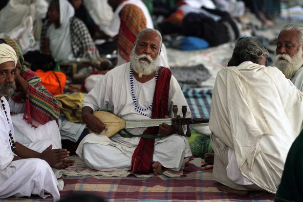 In Bangladesh, ‘Religious Zealots’ Attack, Shave Head of Teen Baul Singer In Bangladesh, ‘Religious Zealots’ Attack, Shave Head of Teen Baul Singer