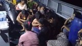 6 bodies found in boat carrying Rohingya drifting off Myanmar coast