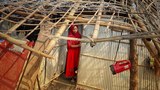 Cyclone Mocha flattens thousands of Rohingya shelters in Bangladesh