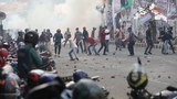 BNP, police clash ahead of major Dhaka rally