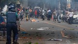 Bangladesh police fire tear gas, arrest opposition activists
