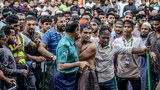 Bangladesh interim govt says harassment is ‘reprehensible,’ after students disrupt Hasina-related event