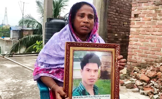 Families of Bangladeshi Café Workers Mistakenly Branded as Terrorists Seek Compensation Families of Bangladeshi Café Workers Mistakenly Branded as Terrorists Seek Compensation