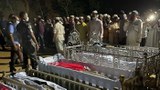 Bangladesh Police Suspect Link in Killings of Rohingya Leader, 6 Other Refugees