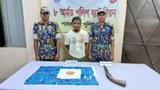 Bangladesh police arrest ‘most wanted’ ARSA member at Rohingya camp