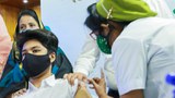 Bangladesh Begins Vaccinating Teens against COVID-19