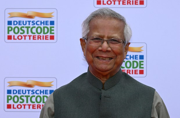 Bangladesh to fire govt lawyer who voiced support for Yunus Bangladesh to fire govt lawyer who voiced support for Yunus
