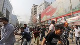 Think-tank: Bangladesh’s rival parties risk post-election chaos if they fail to break impasse