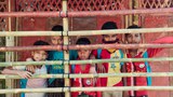After mass arrests during Eid, Rohingya say movements further restricted