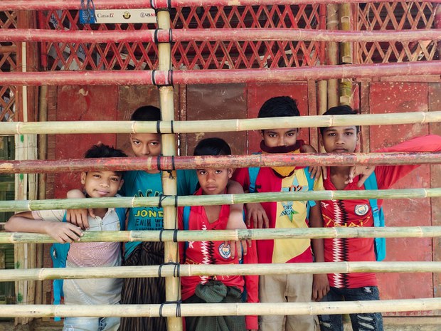 After mass arrests during Eid, Rohingya say movements further restricted After mass arrests during Eid, Rohingya say movements further restricted