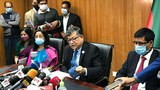Trilateral Talks on Rohingya Repatriation Resume