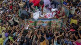 UN food aid boost too little to undo past cutbacks, Rohingya say
