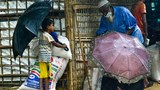 UN hikes monthly food aid for Rohingya in Bangladesh camps