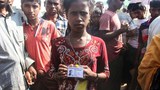 Rights Group: UNHCR ‘Improperly’ Shared Rohingya Refugee Data with Bangladesh