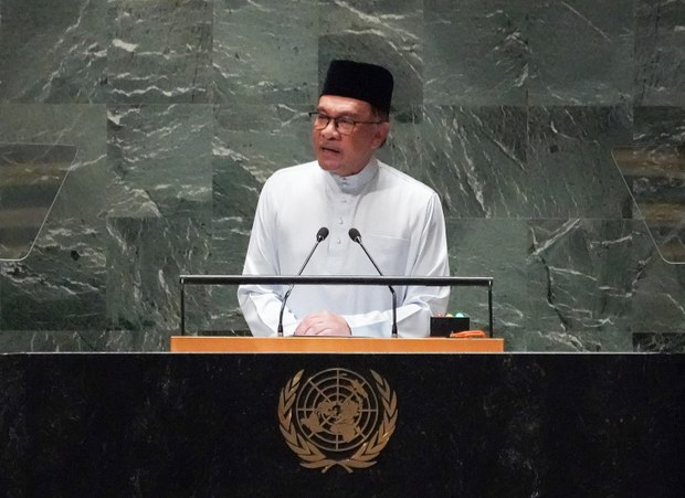 EXPLAINED: What is UN General Assembly Leaders’ Week? EXPLAINED: What is UN General Assembly Leaders’ Week?