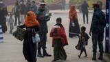 Bangladesh: UNHCR Set to Begin Humanitarian Ops for Rohingya on Remote Island