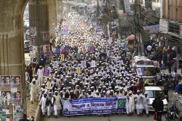 Inclusion of transgender rights chapter in Bangladesh school textbooks sparks debate Inclusion of transgender rights chapter in Bangladesh school textbooks sparks debate