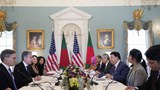 US concerned about violence, intimidation against Bangladesh media before election