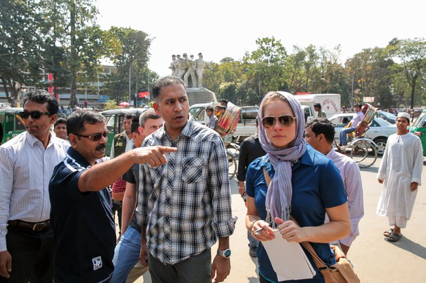 US Offers $5MN for Info on Secular Blogger’s Killing in Bangladesh US Offers $5MN for Info on Secular Blogger’s Killing in Bangladesh