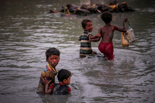 Myanmar citizens applaud US genocide designation as key step toward junta accountability Myanmar citizens applaud US genocide designation as key step toward junta accountability