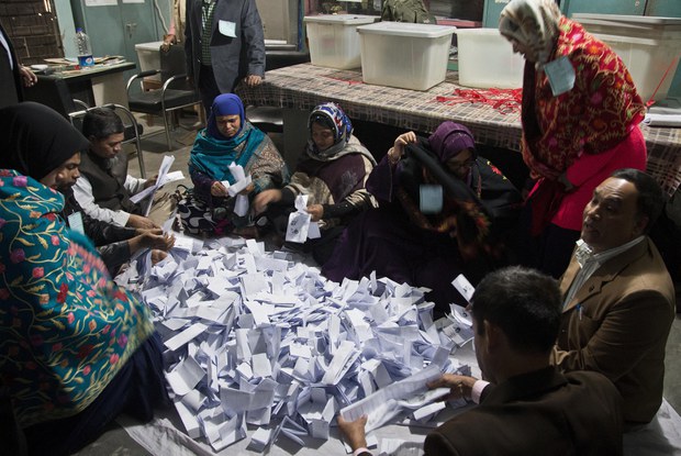 US to deny visas to Bangladeshis who ‘undermine democratic elections’ US to deny visas to Bangladeshis who ‘undermine democratic elections’