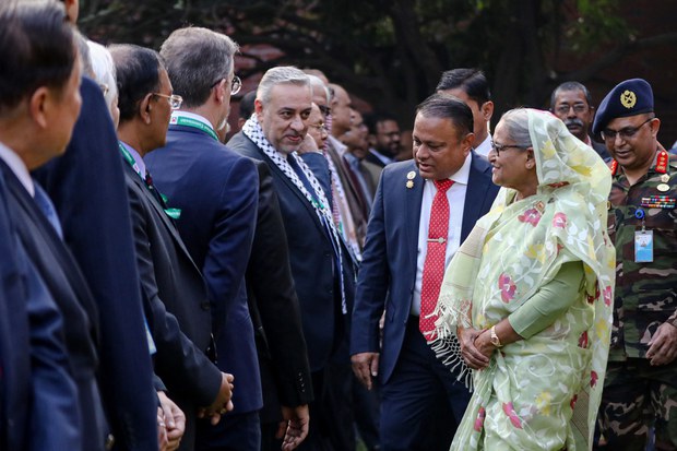 US and UK slam Bangladesh election retaining status quo as not free, undemocratic US and UK slam Bangladesh election retaining status quo as not free, undemocratic