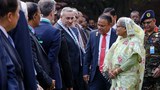 US and UK slam Bangladesh election retaining status quo as not free, undemocratic