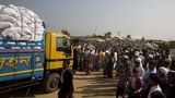 Rubio allows humanitarian aid as Dhaka claims Rohingya funding will continue