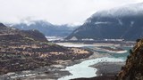 China’s ‘water-industrial complex’ set its sights on Tibet