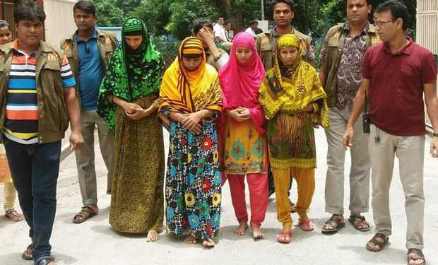 20160725-Women-Militants1000.jpg 20160725-Women-Militants1000.jpg