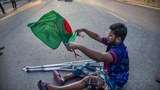 Bangladesh interim govt’s six-month report card