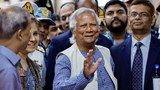 At UN General Assembly, Yunus to seek help rebuilding Bangladesh’s ‘shattered economy’