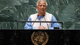 At UN, Bangladesh’s Yunus outlines reforms underway to ensure free election